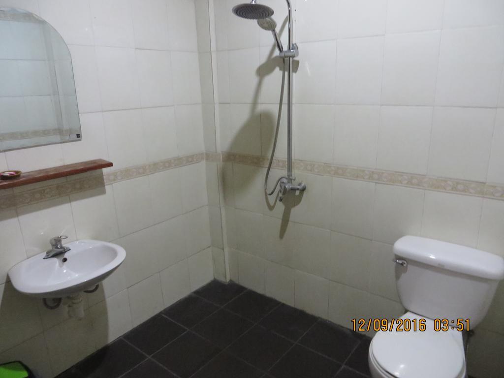 Namkhan Riverside Hotel لوانغ برابانغ المظهر الخارجي الصورة
