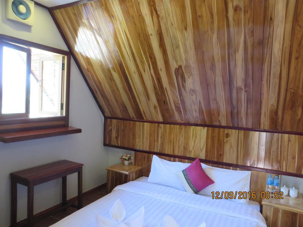 Namkhan Riverside Hotel لوانغ برابانغ المظهر الخارجي الصورة