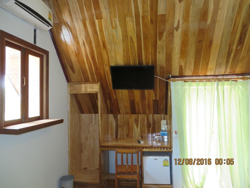 Namkhan Riverside Hotel لوانغ برابانغ المظهر الخارجي الصورة